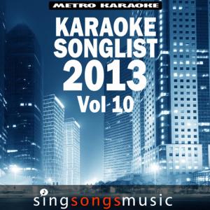 ดาวน์โหลดและฟังเพลง Sweater Weather (In The Style Of The Neighbourhood) [Karaoke Version] (Karaoke Version) พร้อมเนื้อเพลงจาก Karaoke