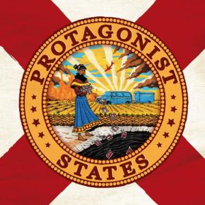 收聽Protagonist的States歌詞歌曲