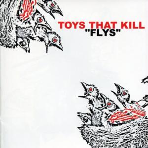 收聽Toys That Kill的Brave Kids Jump歌詞歌曲