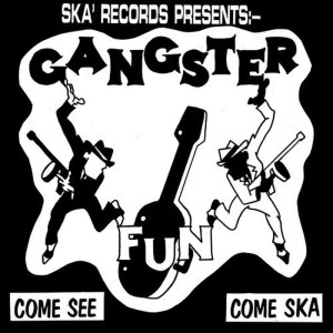 收聽Gangster Fun的Find a Way Out歌詞歌曲
