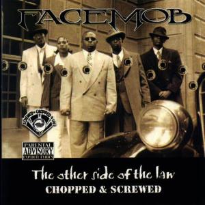 Listen to The Other Side (Explicit) song with lyrics from Facemob