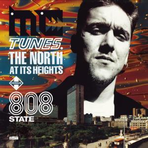 MC Tunes的專輯The North At Its Heights (Expanded Edition)