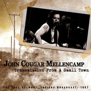 收聽John Mellencamp的Happy Birthday歌詞歌曲