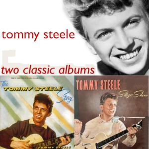 ดาวน์โหลดและฟังเพลง Build Up พร้อมเนื้อเพลงจาก Tommy Steele