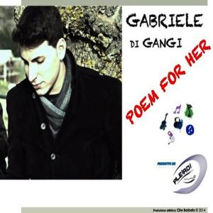 ดาวน์โหลดและฟังเพลง Take My Hand พร้อมเนื้อเพลงจาก Gabriele Di Gangi