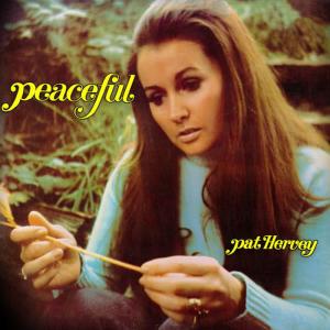 收聽Pat Hervey的Peaceful歌詞歌曲