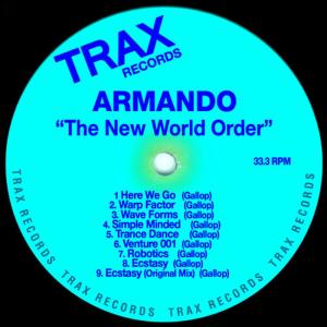 ดาวน์โหลดและฟังเพลง Robotics พร้อมเนื้อเพลงจาก Armando