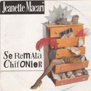 ดาวน์โหลดและฟังเพลง Sol de Mi Vida พร้อมเนื้อเพลงจาก Jeanette MacAri