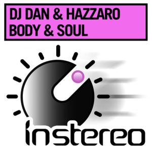 DJ Dan的專輯Body & Soul
