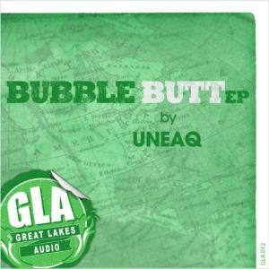 ดาวน์โหลดและฟังเพลง Bubble Butt พร้อมเนื้อเพลงจาก Uneaq