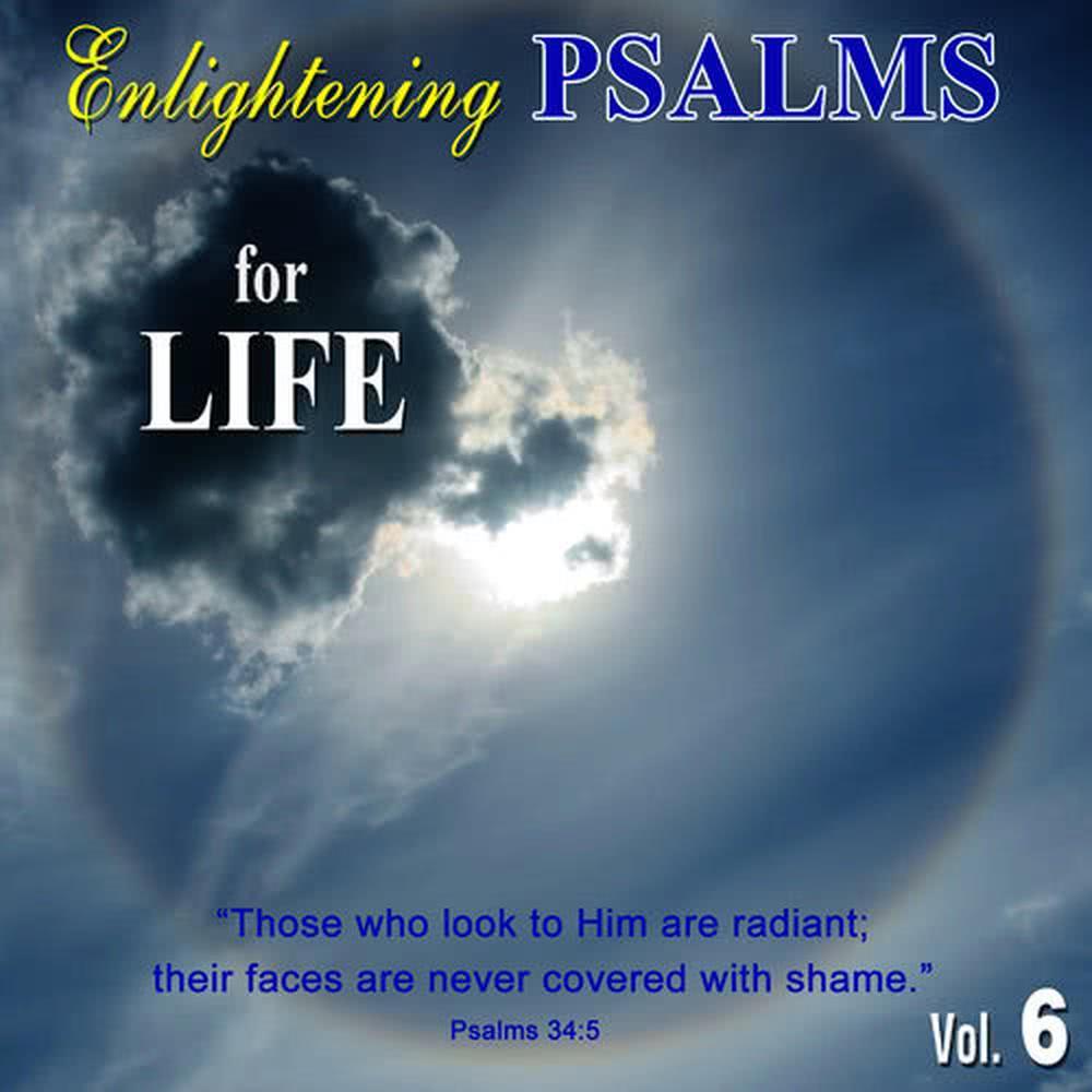 Psalms No. 81