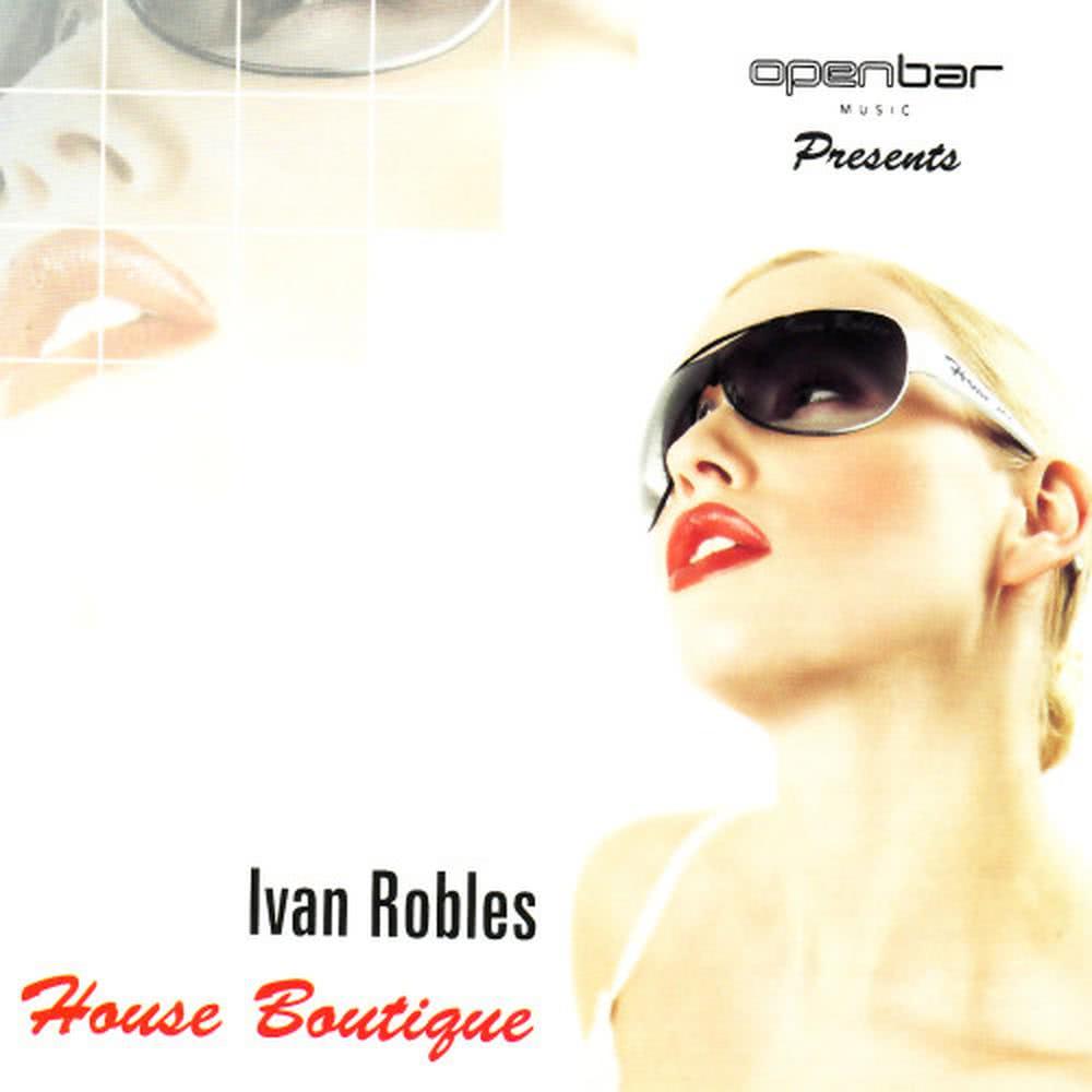 House Muzik (Stereo Mutants Mix)