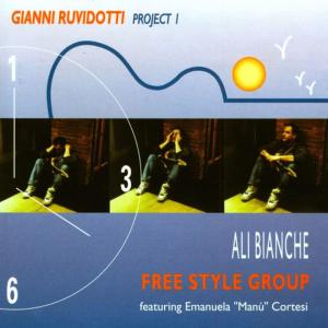收聽Gianni Ruvidotti的Free Style歌詞歌曲