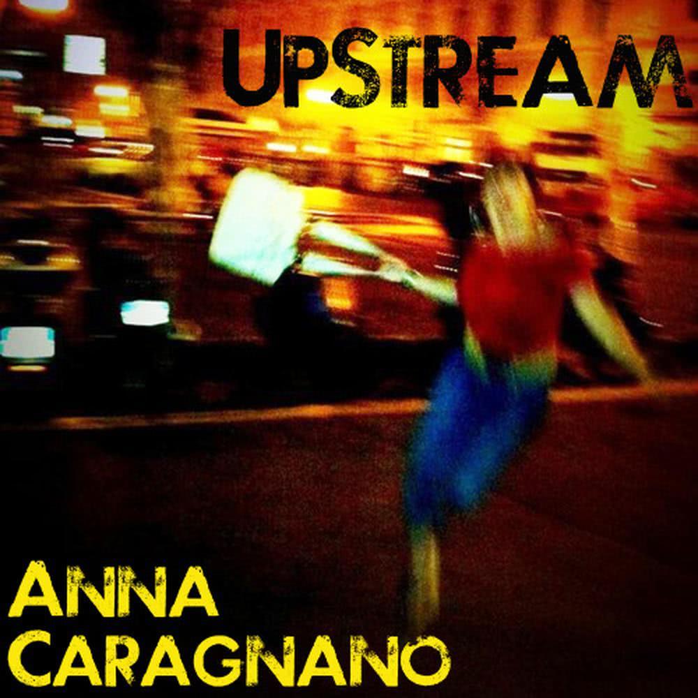 Upstream First Issue [First Chords] (First Chords)