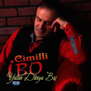 收聽Cimilli İbo的Kuyruklu Yıldız Gibi歌詞歌曲