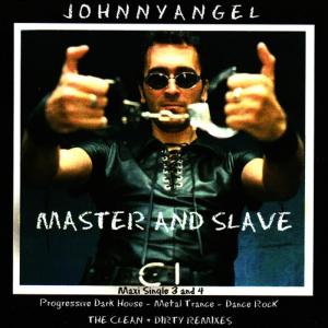 ดาวน์โหลดและฟังเพลง MASTER AND SLAVE(Metal Drumless Instrumental) พร้อมเนื้อเพลงจาก Johnnyangel