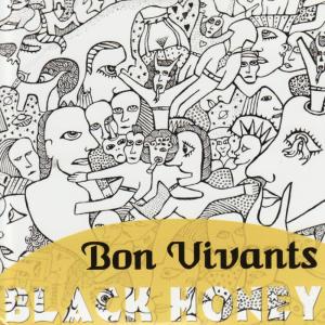 ดาวน์โหลดและฟังเพลง Umbrella พร้อมเนื้อเพลงจาก Bon Vivants