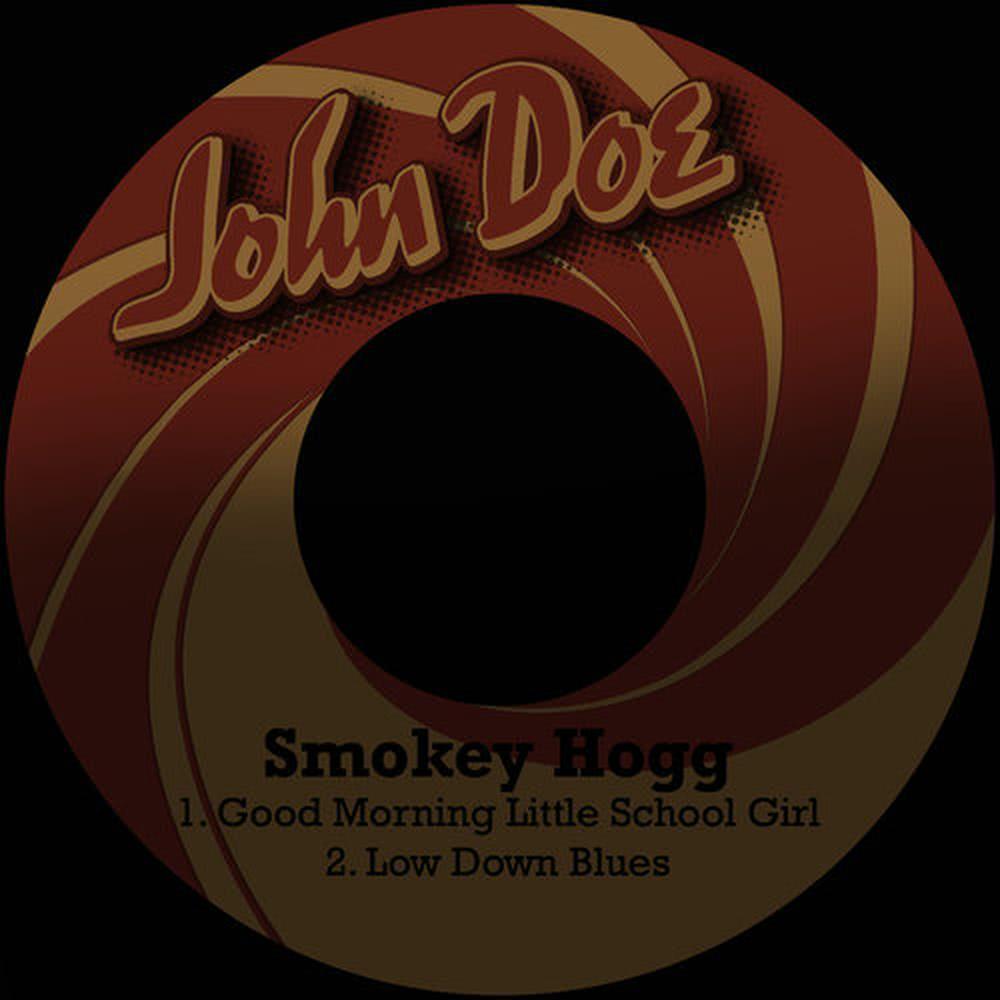 Low Down Blues
