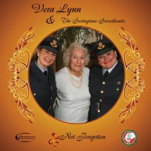 收聽Vera Lynn的Not Forgotten (Radio Edit)歌詞歌曲