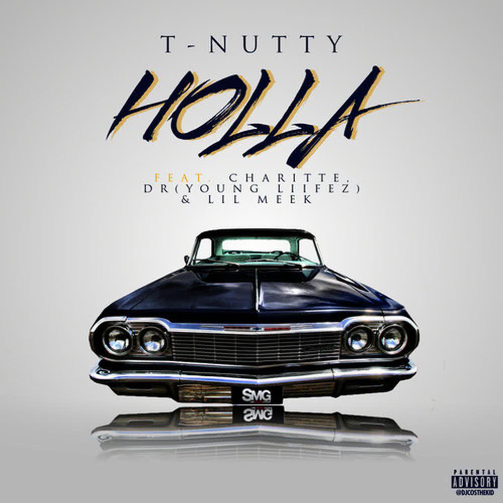Holla (Explicit)