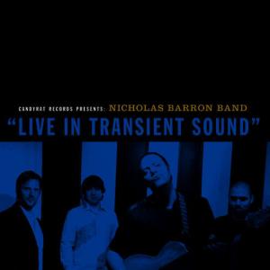 收聽Nicholas Barron的No Space歌詞歌曲