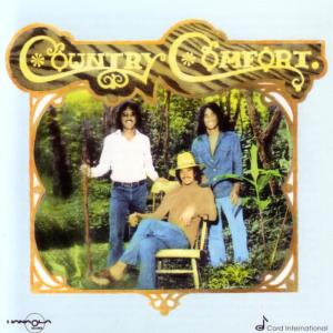 อัลบัม Country Comfort II ศิลปิน Billy Kaui