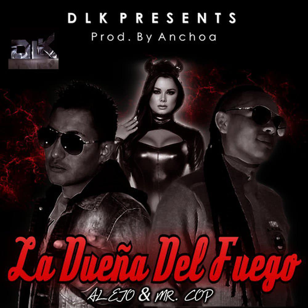 La Dueña del Fuego