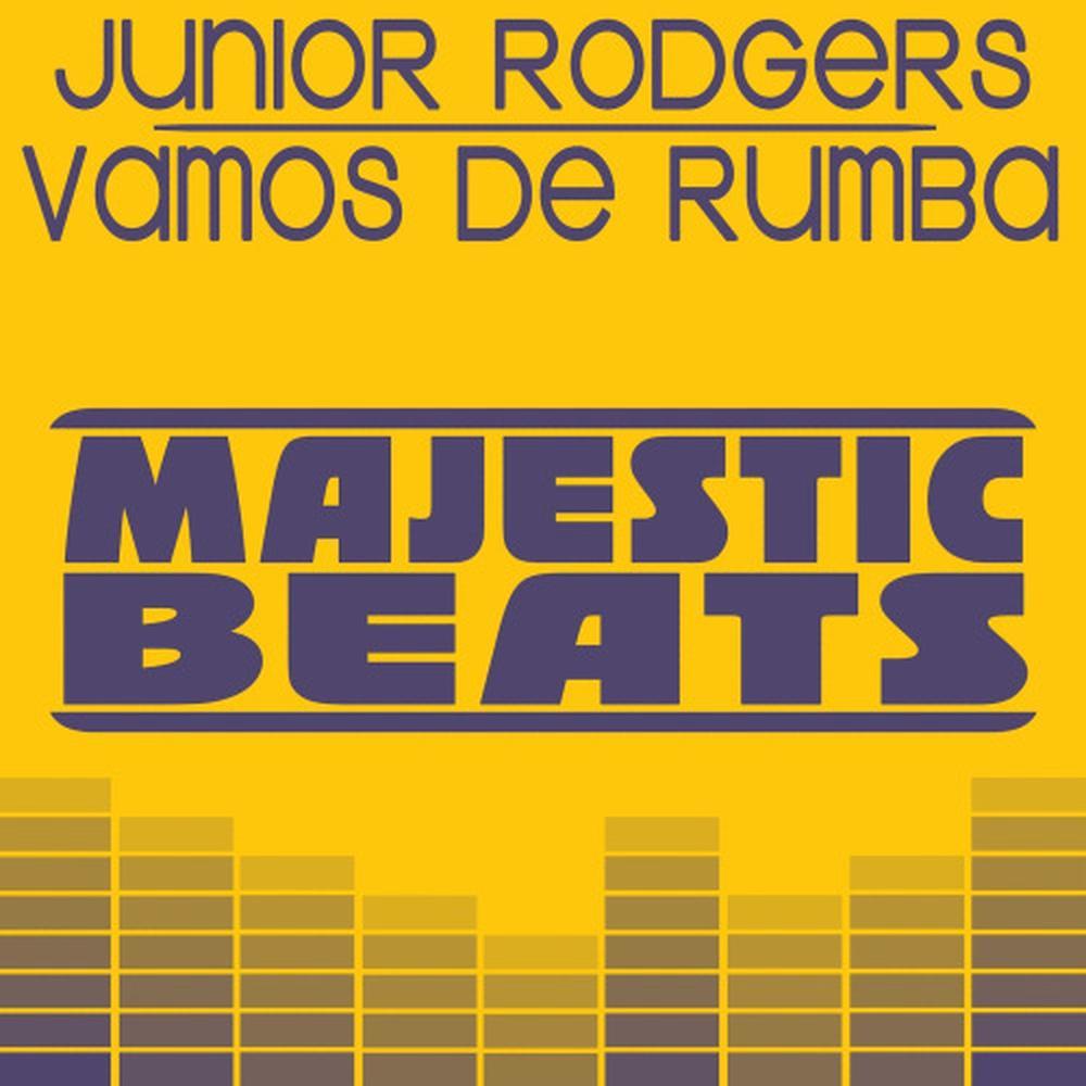 Vamos de Rumba (Proglatin Instrumental)