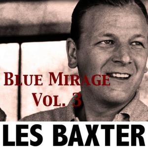 ดาวน์โหลดและฟังเพลง Venezuela พร้อมเนื้อเพลงจาก Les Baxter