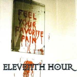 ดาวน์โหลดและฟังเพลง Sins Of Omission พร้อมเนื้อเพลงจาก Eleventh Hour
