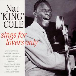 收聽Nat King Cole的Maybe It's Because (Broadcast Recording)歌詞歌曲