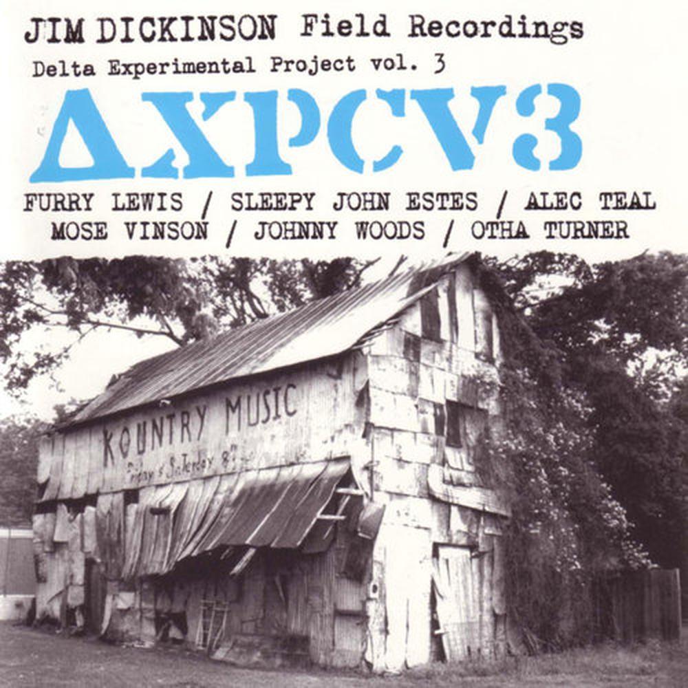 Barrel House Blues/Cryin' Won't Make Me Stay
