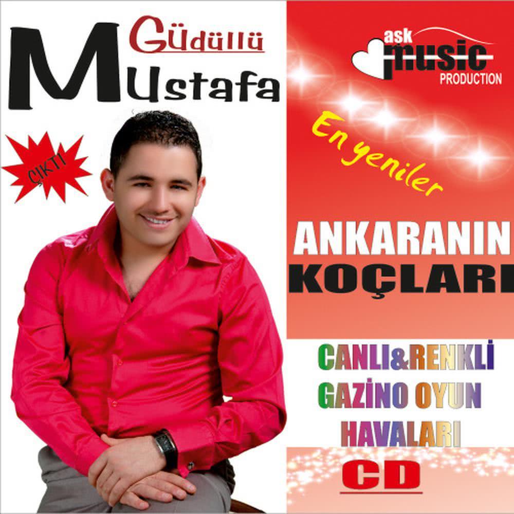 Ankarada Yedim