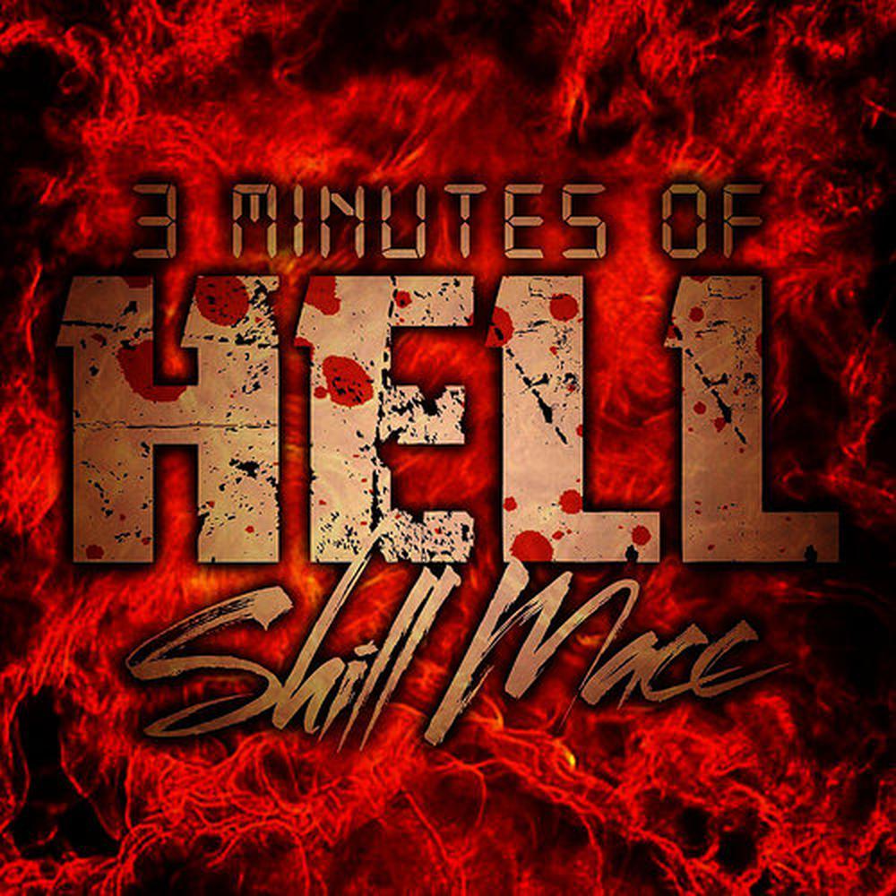 3 Minutes of Hell