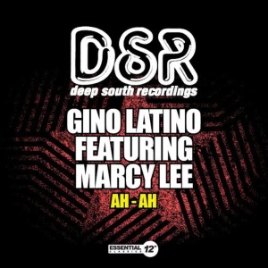 Gino Latino的專輯Ah - Ah