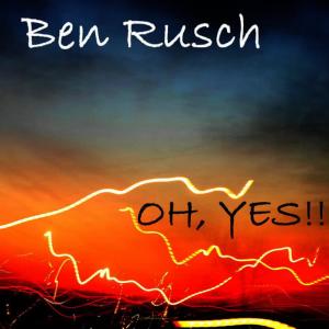 收聽Ben Rusch的Bass Guitars in Heaven歌詞歌曲