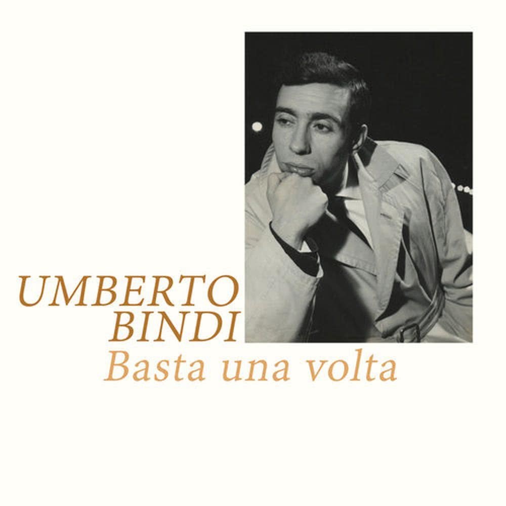 Basta una volta