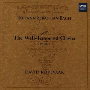 ดาวน์โหลดและฟังเพลง J. S. Bach: The Well-Tempered Clavier Book I: Prelude and Fugue in G Minor, BWV 861: II. Fugue พร้อมเนื้อเพลงจาก David Korevaar