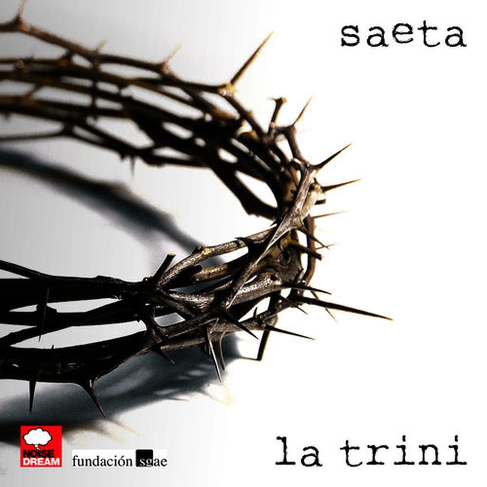 Saeta Antigua