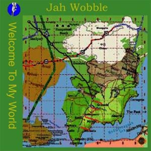 收聽Jah Wobble的Rhonda歌詞歌曲