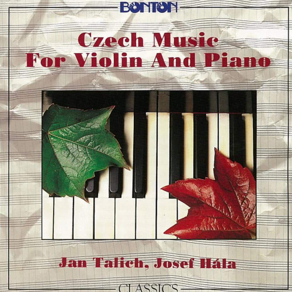 From My Homeland: II. Andantino, moderato, allegro vivo, moderato assai, presto