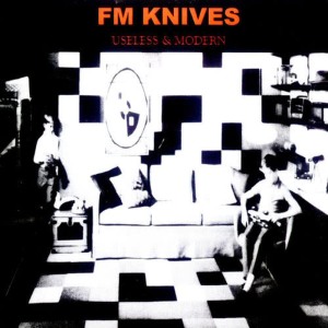 收聽FM Knives的Hi-Fi歌詞歌曲