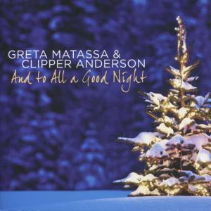 ดาวน์โหลดและฟังเพลง It's the Most Wonderful Time of the Year พร้อมเนื้อเพลงจาก Greta Matassa