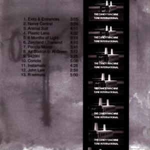 ดาวน์โหลดและฟังเพลง 6 Months of Light พร้อมเนื้อเพลงจาก Candy Machine