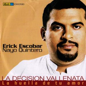 ดาวน์โหลดและฟังเพลง Si Puedes Perdonarme พร้อมเนื้อเพลงจาก Erick Escobar