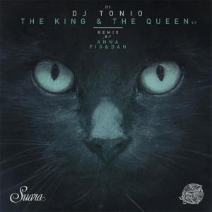 收聽DJ Tonio的The King (Pig&Dan Remix)歌詞歌曲