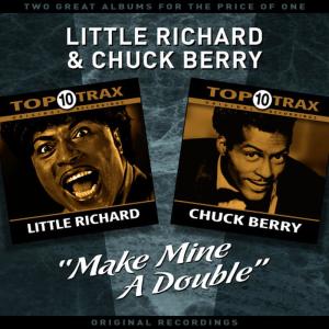 ดาวน์โหลดและฟังเพลง Good Golly Miss Molly พร้อมเนื้อเพลงจาก Little Richard