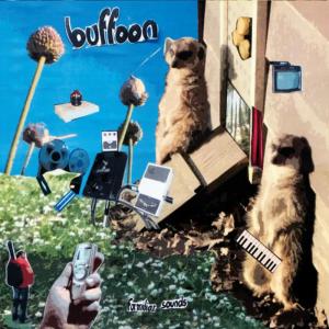 ดาวน์โหลดและฟังเพลง Big Head Speaker พร้อมเนื้อเพลงจาก Buffoon