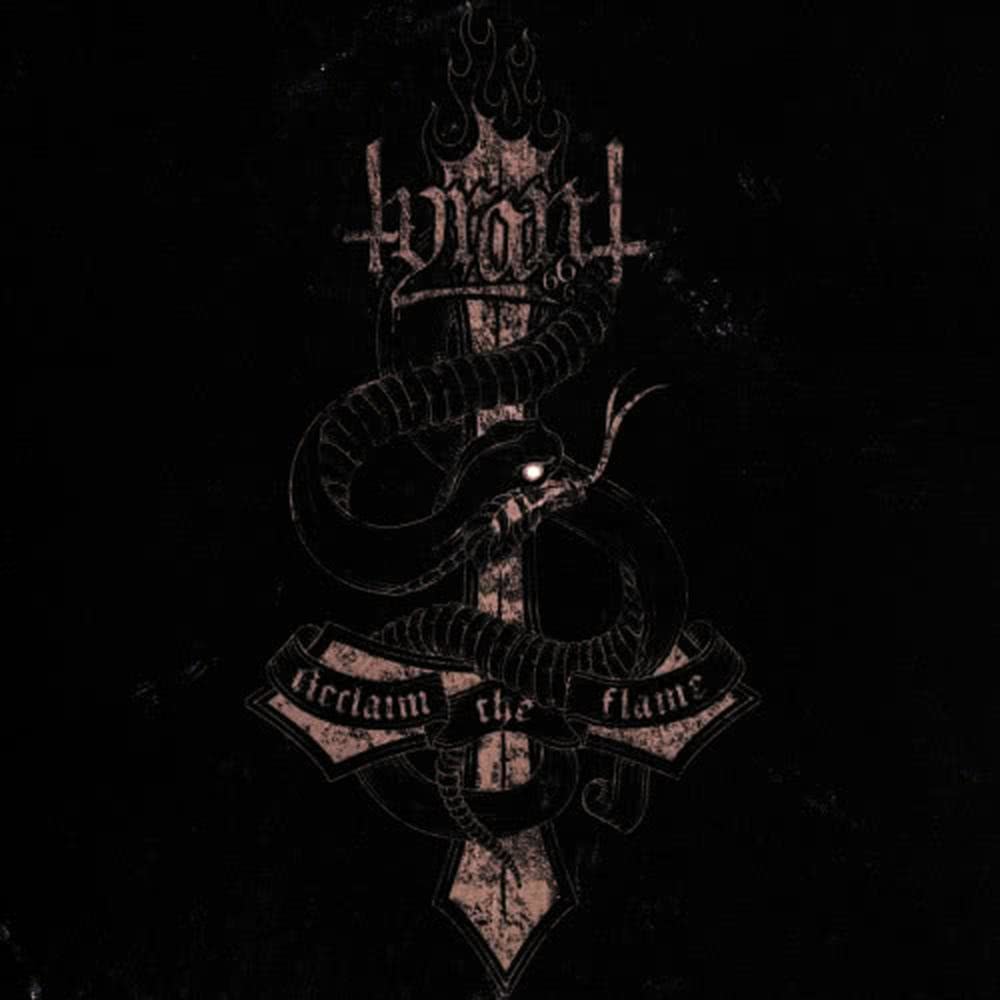 Tyrant