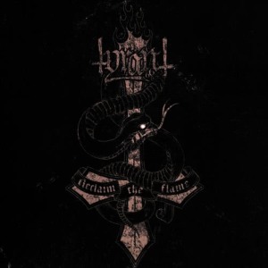 收聽Tyrant的Tyrant歌詞歌曲